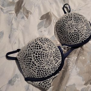 VS Bombshell Plunge Bra